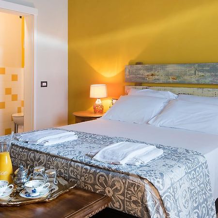 Bed and Breakfast Civicouno Campiglia Кампилья-Мариттима Экстерьер фото